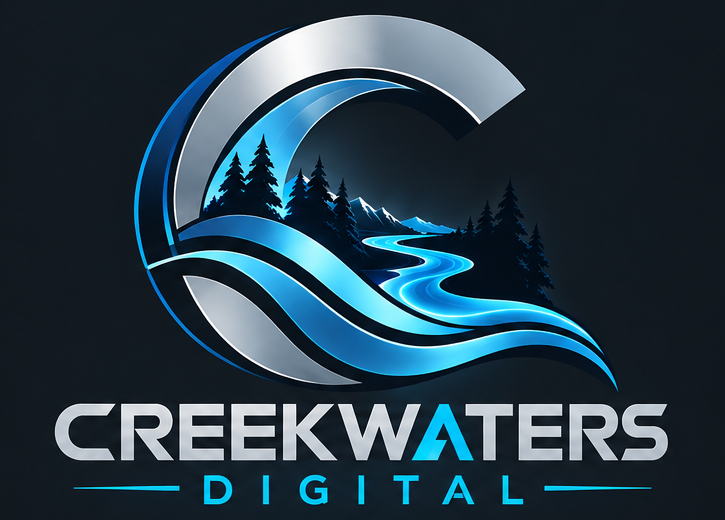Creekwaters Digital